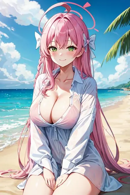 Anime,Anime Character,Girl,LoRA,SD 1.5