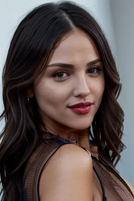 Realistic,Portrait Photography,Girl,LoRA,SD 1.5