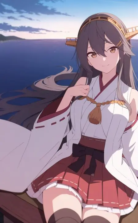 Anime,Girl,Object Enhance,Checkpoint,SDXL