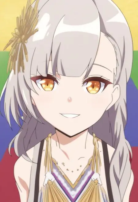 Anime,Anime,Girl,LoRA,Pony