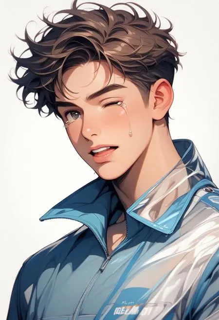 CGI style,Anime Style,Girl,LoRA,SDXL