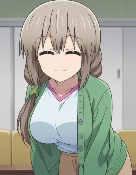 Anime,Anime Style,Girl,LoRA,Pony