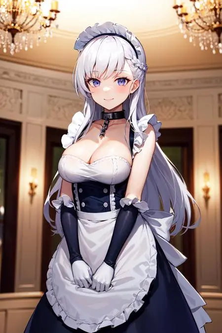 Anime Style,Girl,Physical/Facial feature,LoRA,SD 1.5