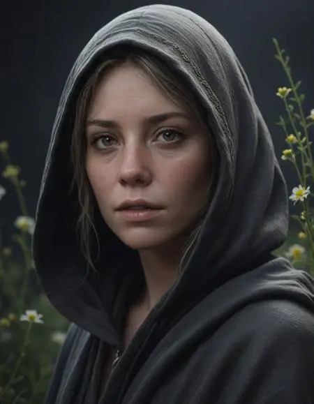 Realistic,CGI style,Street Photography,LoRA,SDXL