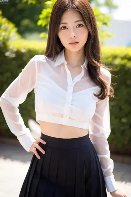 Realistic,Portrait Photography,Girl,LoRA,SD 1.5