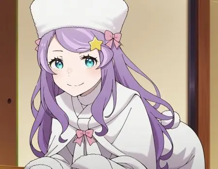 Anime,Anime,Girl,LoRA,Pony