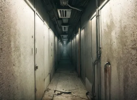 Realistic,Arch & Interiors,Space & Scene,LoRA,SD 1.5