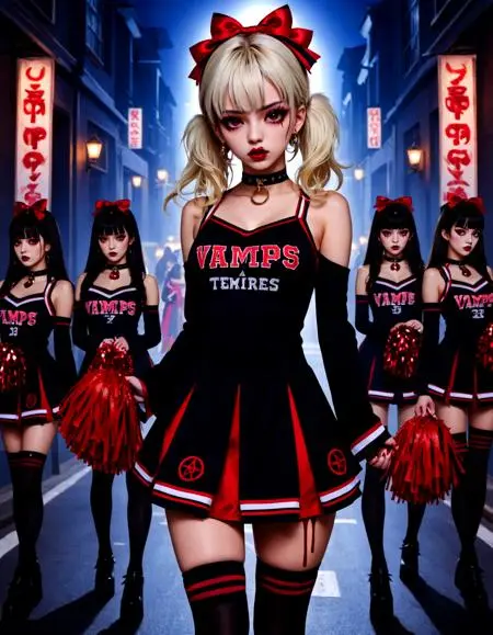 Realistic,Fashion & Makeup,Girl,LoRA,SDXL