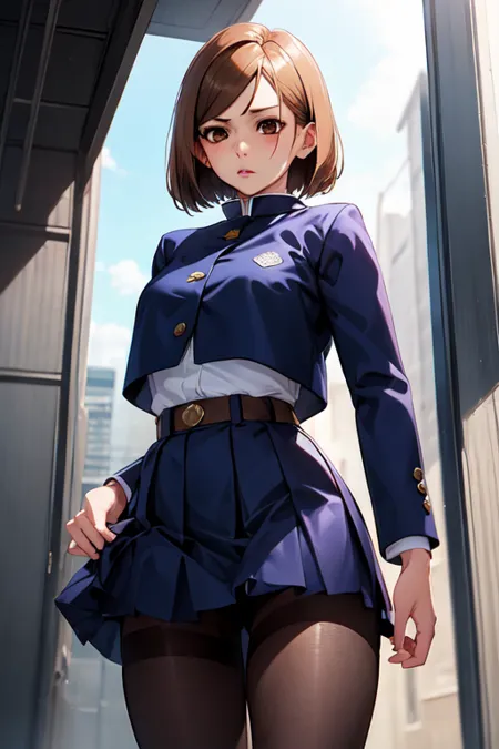 Anime,Anime Character,Girl,LoRA,SD 1.5