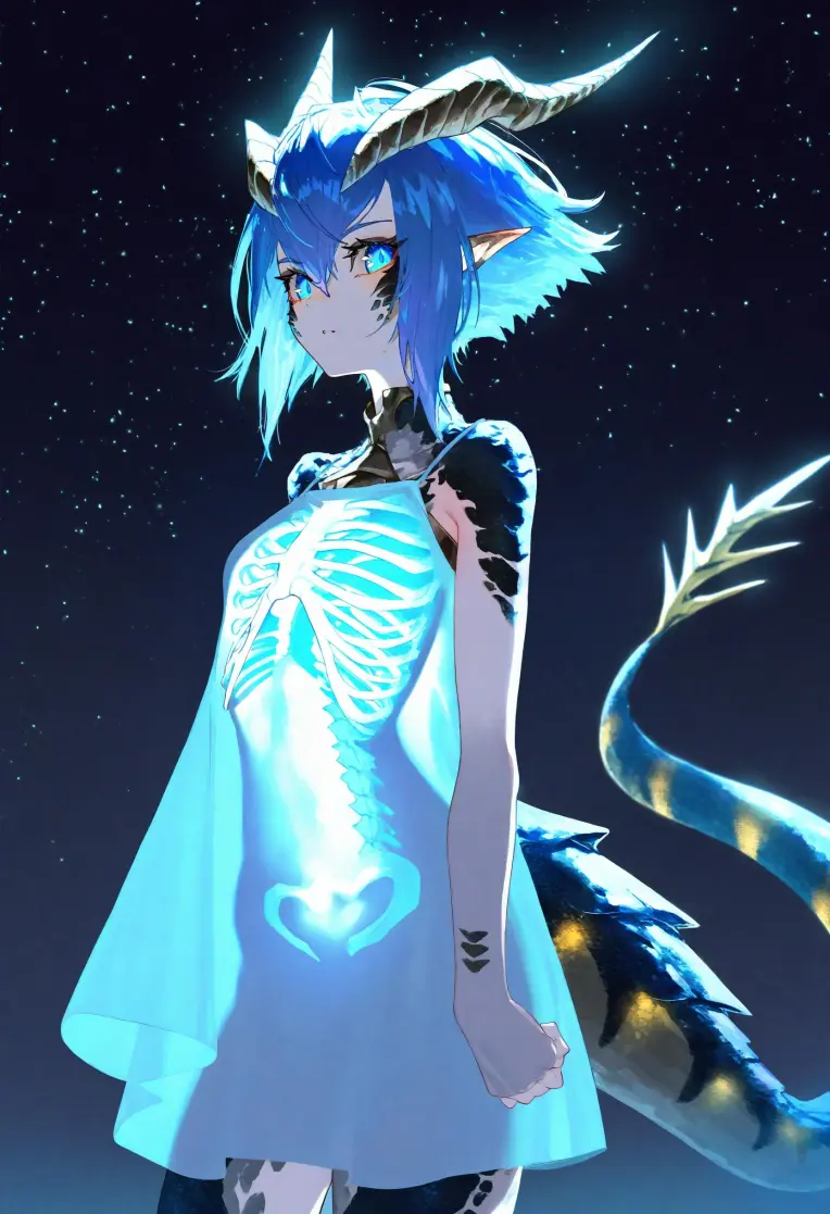 Anime Style,Girl,LoRA,SDXL