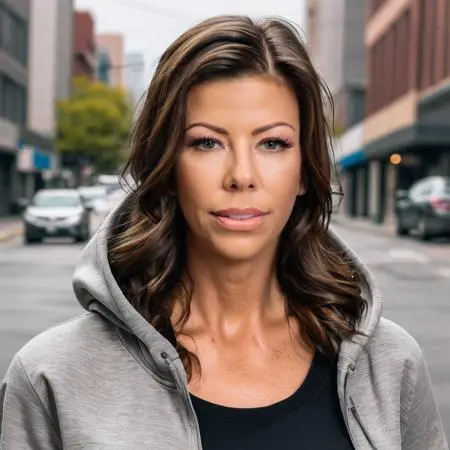 Realistic,Portrait Photography,Girl,LoRA,SDXL