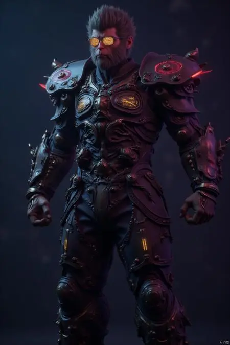 Anime,CGI style,Animal,LoRA,FLUX.1