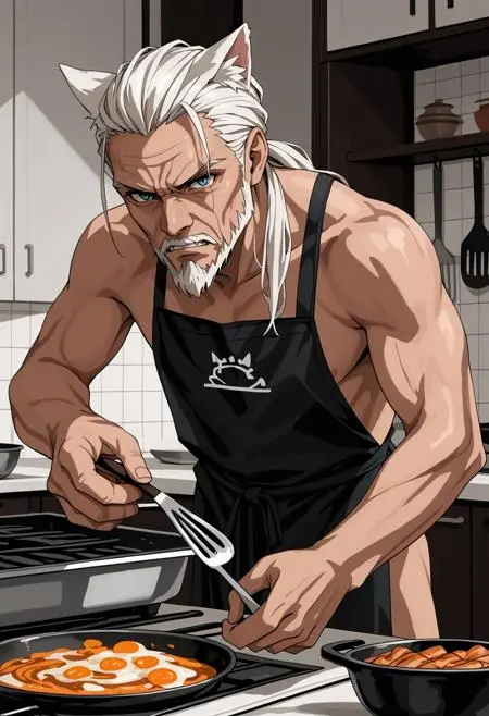 Anime,CGI style,Boy,LoRA,Pony