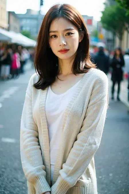 Realistic,Portrait Photography,Girl,LoRA,SD 1.5