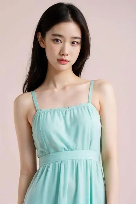 Photography,Girl,Style Boost,LoRA,SD 1.5