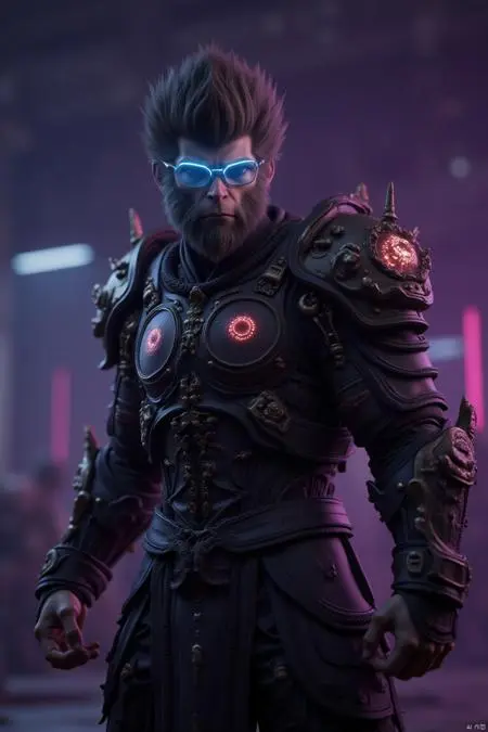 Anime,CGI style,Animal,LoRA,FLUX.1