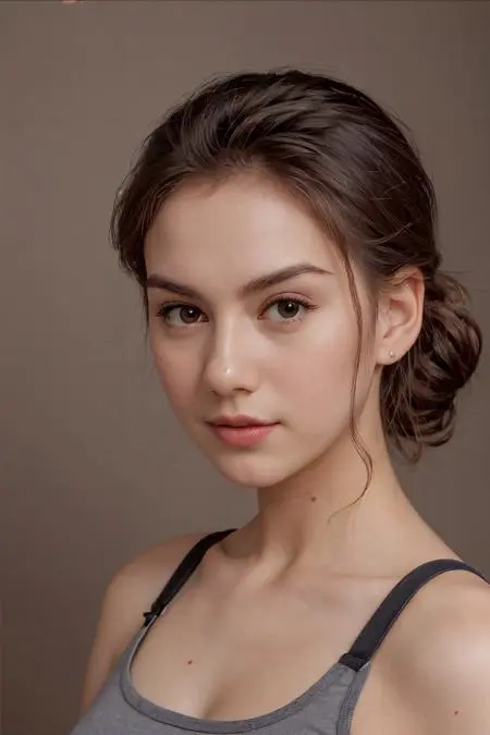 Realistic,Portrait Photography,Girl,Poses,SD 1.5