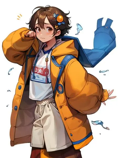 Anime,Anime Style,Girl,LoRA,SDXL