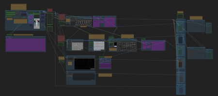 Video to video - Workflows Masking V3