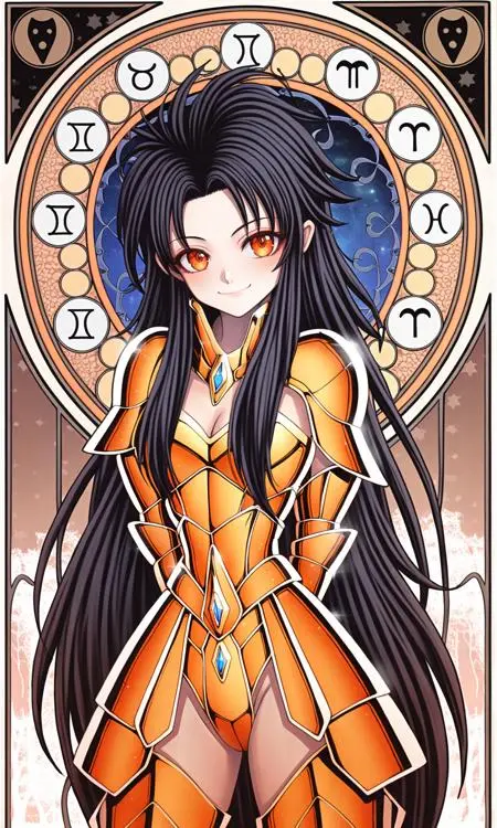 Anime,Anime Character,Girl,LoRA,SDXL