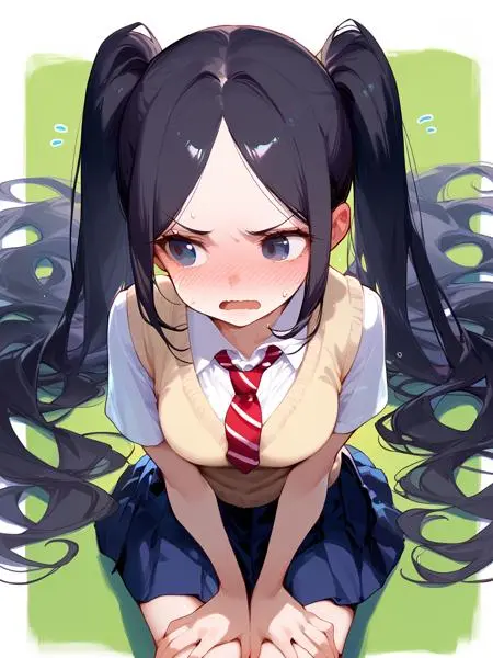 Anime,Anime Style,Girl,Checkpoint,SDXL