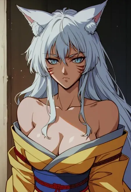 Anime,Anime,Girl,LoRA,Pony