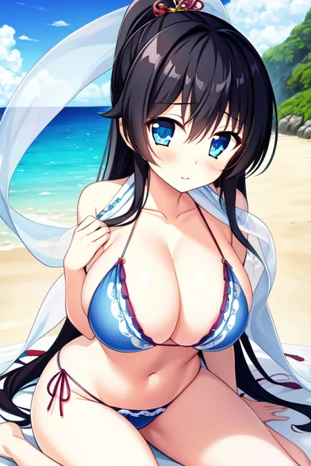 Anime,CGI style,Girl,LoRA,SD 1.5