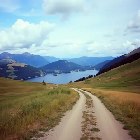 Style Boost,Landscape,Nature Photography,LoRA,FLUX.1