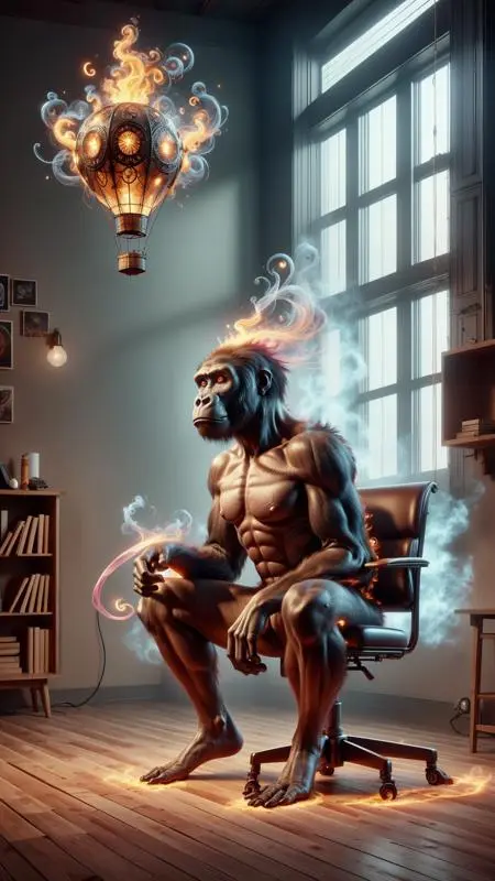 CGI style,Anime Style,Space & Scene,LoRA,SD 1.5