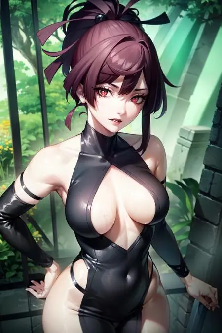 Anime,Anime Character,Girl,LoRA,SD 1.5