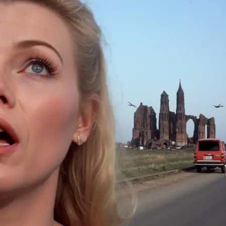 Portrait Photography,Girl,Physical/Facial feature,LoRA,FLUX.1