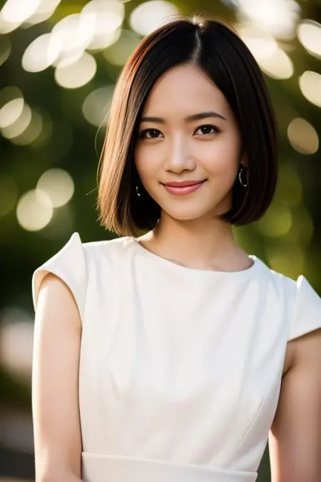 Photography,Realistic,Girl,LoRA,SD 1.5