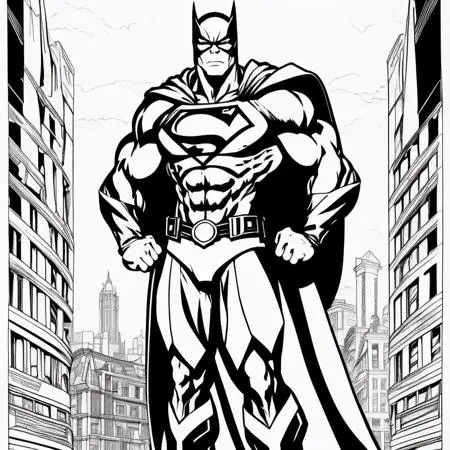 Anime Style,Hand-Drawn,Girl,LoRA,SD v2.1