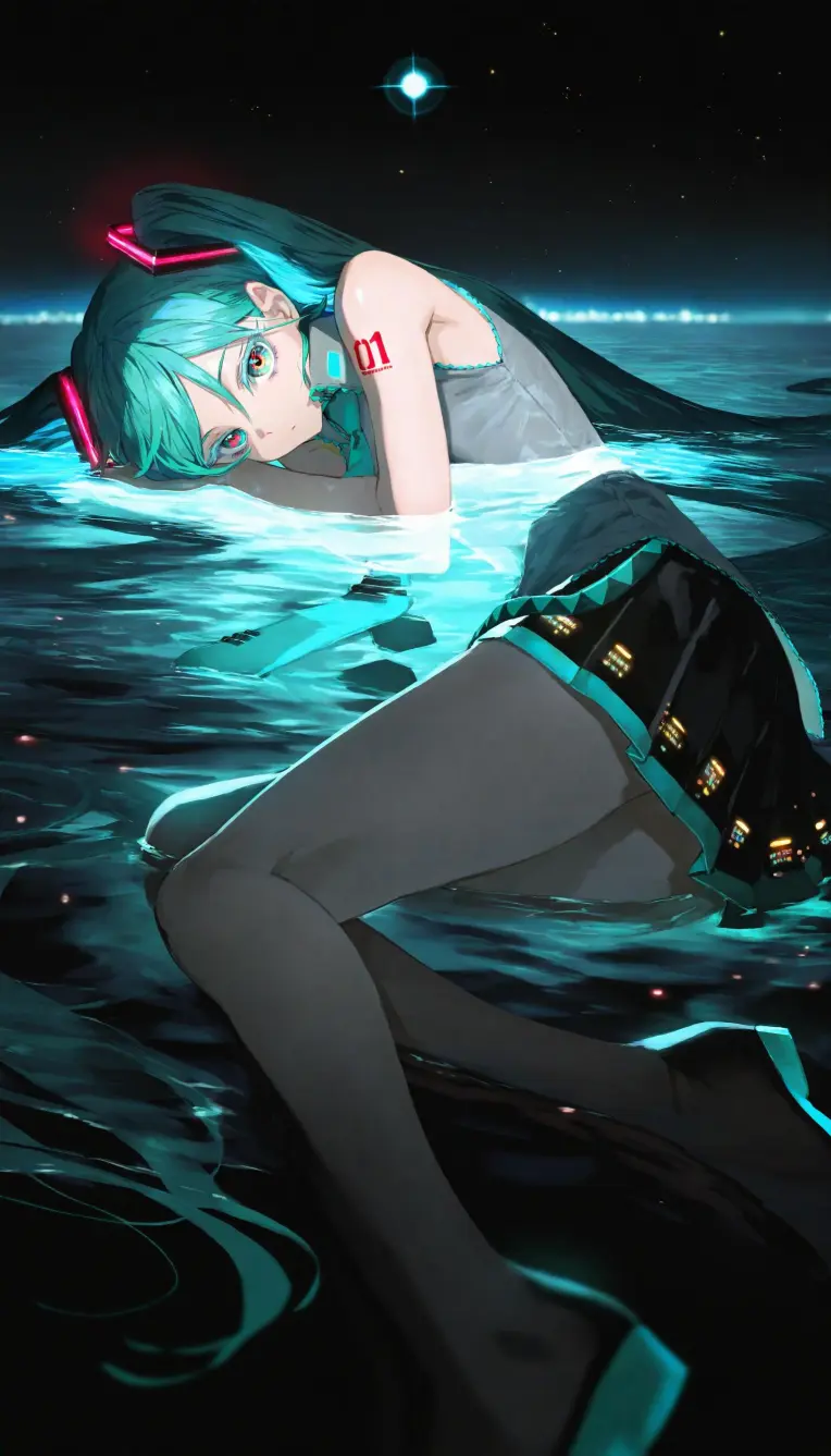 Anime Style,Girl,LoRA,SDXL