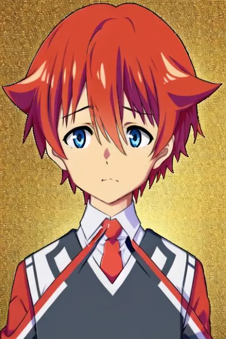 Anime,Anime Character,Boy,LoRA,SD 1.5