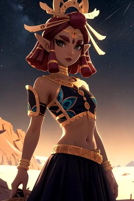 Anime,Anime Character,Girl,LoRA,SD 1.5