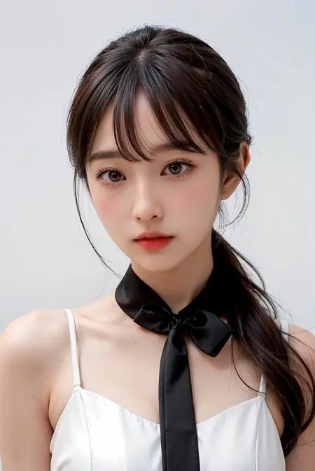 Realistic,Portrait Photography,Girl,LoRA,SD 1.5