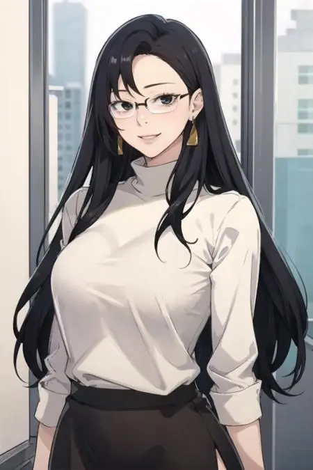 Anime,Anime Character,Girl,LoRA,SD 1.5