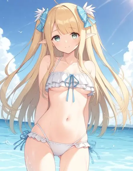 Anime,Anime Character,Girl,LoRA,Pony