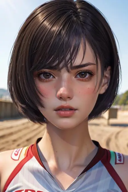 Anime,Girl,Object Enhance,LoRA,SD 1.5