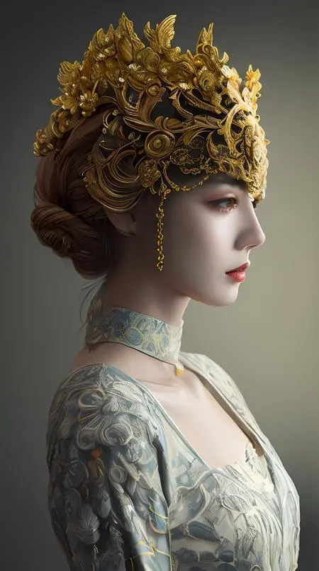 Realistic,CGI style,Chinese Style,Checkpoint,SD 1.5