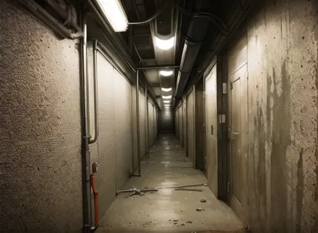 Realistic,Arch & Interiors,Space & Scene,LoRA,SD 1.5