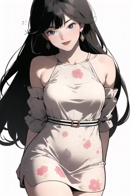 Anime,Anime,Girl,LoRA,SD 1.5