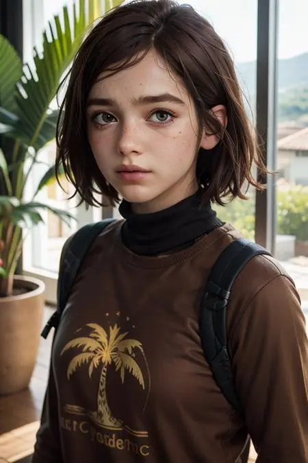 Anime Style,Girl,Style Boost,LoRA,SD 1.5