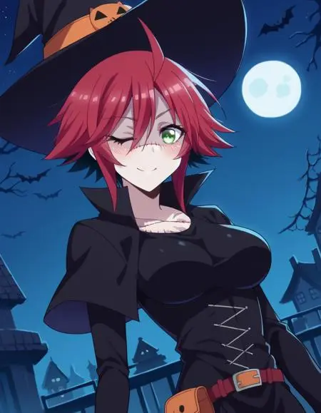 Anime,Girl,Style Boost,LoRA,Pony