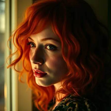 Portrait Photography,LoRA,FLUX.1