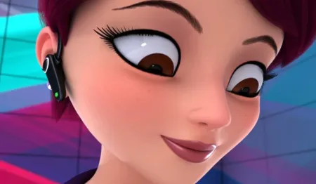 Cartoon style,Anime Character,Girl,LoRA,SD 1.5