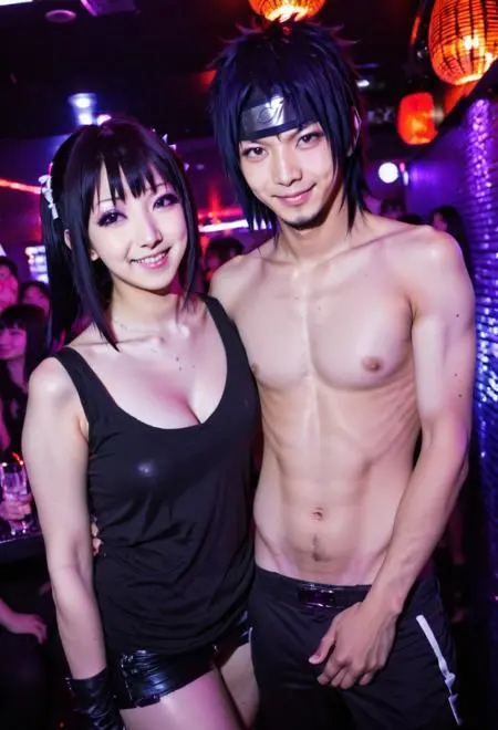 Realistic,CGI style,Anime Style,Checkpoint,SDXL