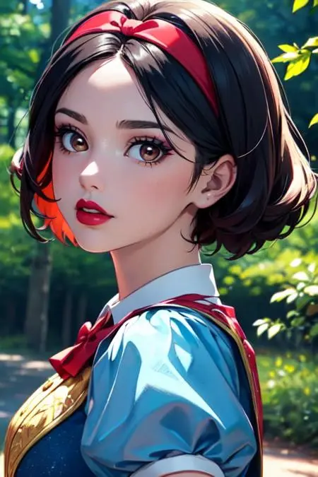 Anime,Anime Character,Girl,LoRA,SD 1.5