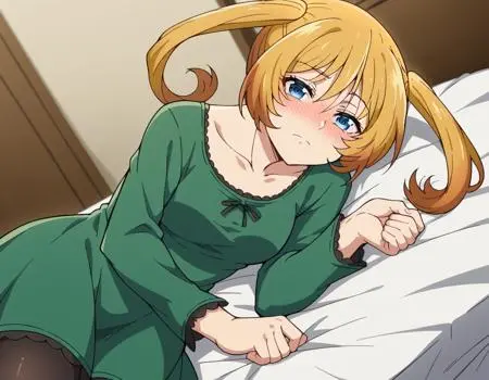 Anime,Anime Style,Girl,LoRA,Pony